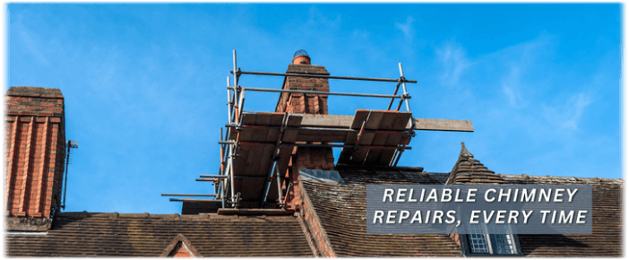Chimney Repair Salt Lake City Utah