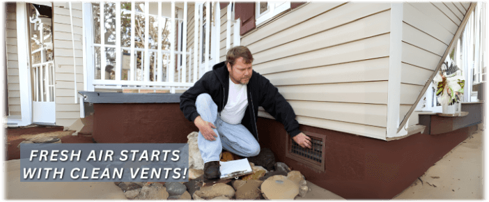 Dryer Vent Cleaning Salt Lake City Utah
