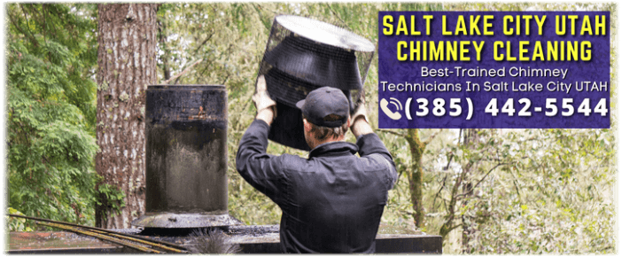 Chimney Cleaning Salt Lake City Utah